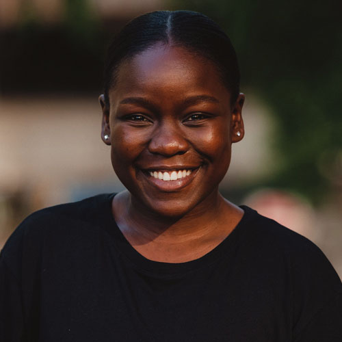 Caroline Lembe