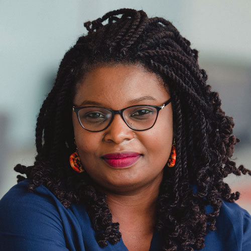 Diana Mutakafimbo
