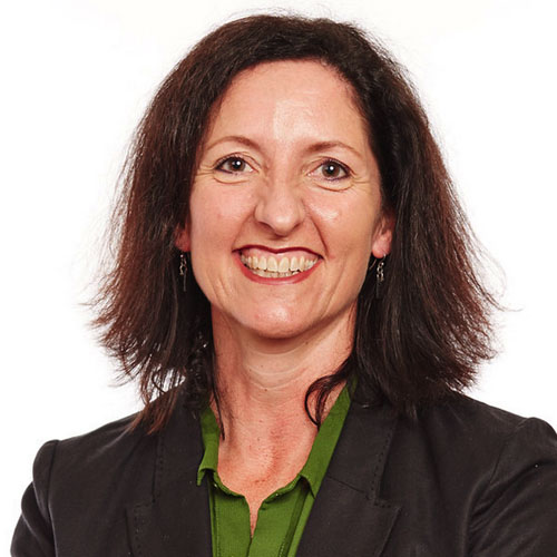 Julie Paterson