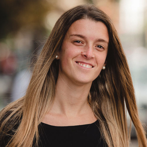 Martina Bartolucci