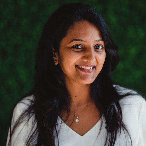 Megha Vora