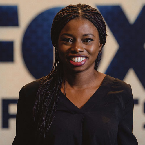 Tega Onojaife