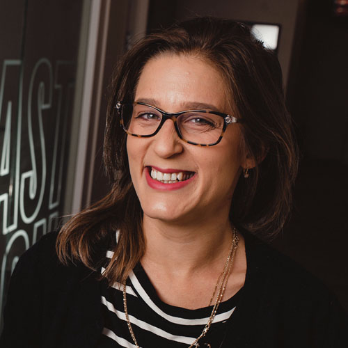Daphna Goldschmidt