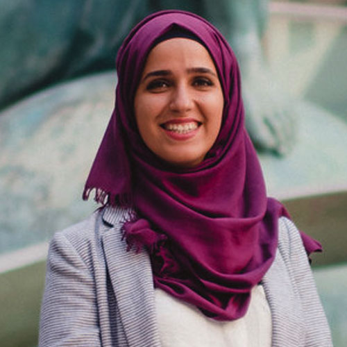 Malak Hasan