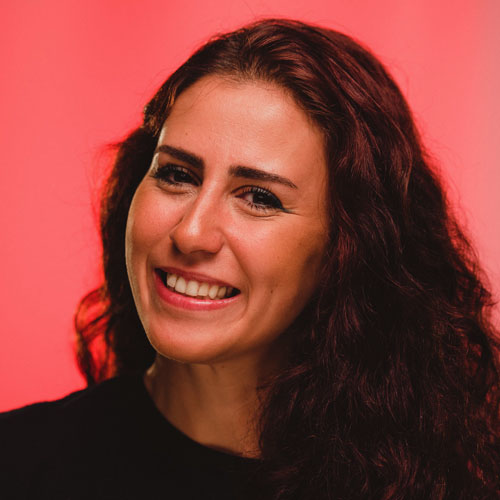 Rima Yacoub