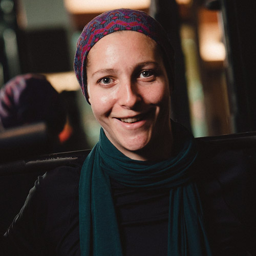 Noor Dajani