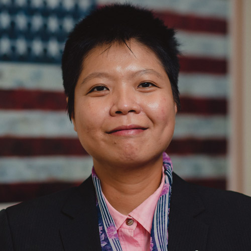 Po Chun Liu