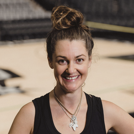 Fran McEwen