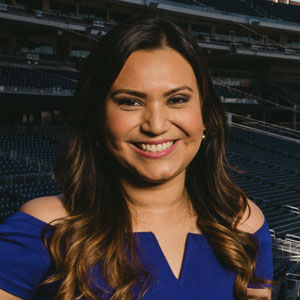 Carla Bustamante