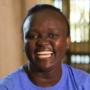 Maqulate Atieno Onyango