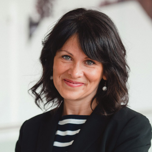 Ildikó Mihók