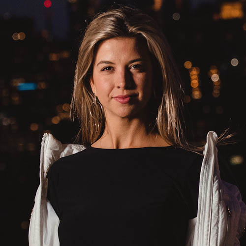 Kika Branco