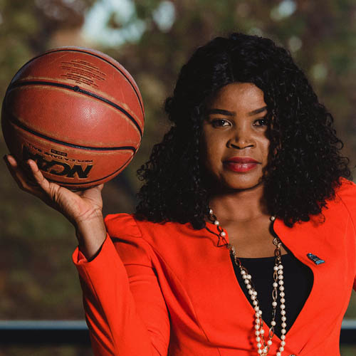 Oluwaseun Nariwoh