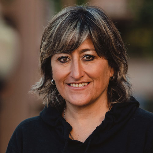 Carmen Pozo Rios (Piña)