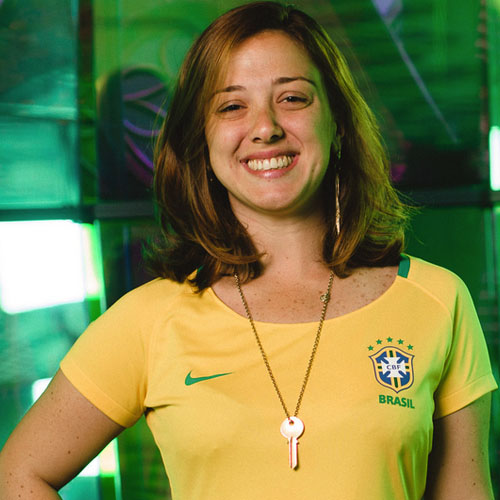 Júlia Vergueiro