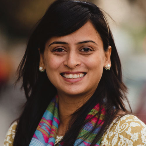 Rabia Qadir