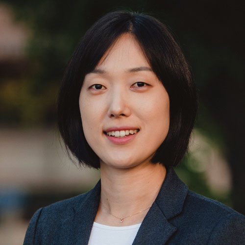 Minjei Jeon