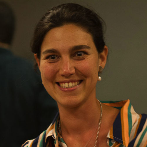 Adriana Correa Velásquez