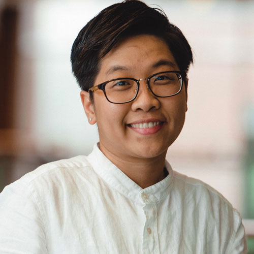 Tra Giang Nguyen