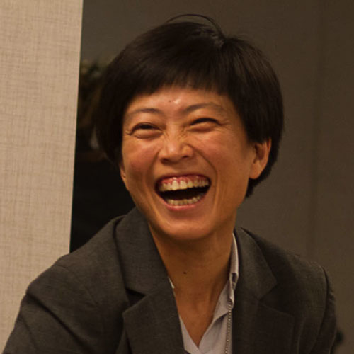 Hongxia Wei