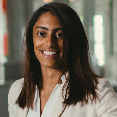 Najat Al Sayegh