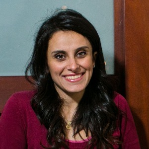 Dina Ibrahim