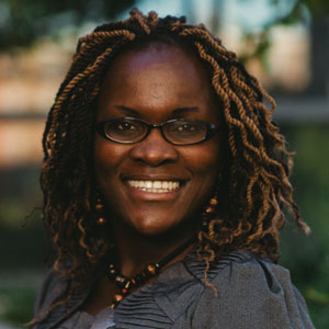 Veronica Osogo