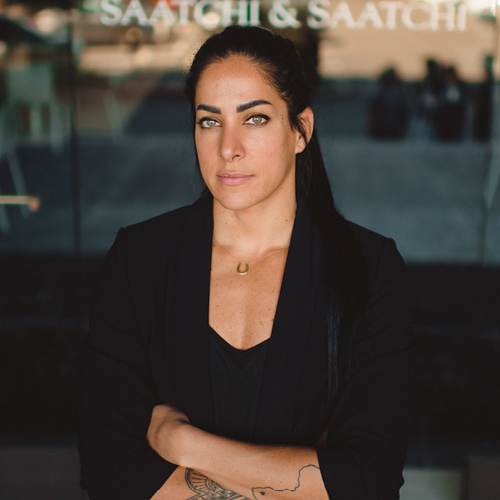 Amani Manassra