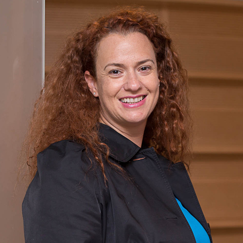 Evelyne Aouad Turk