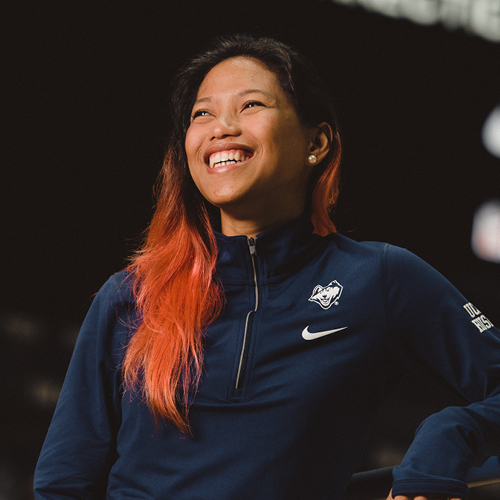 Jessica Wu