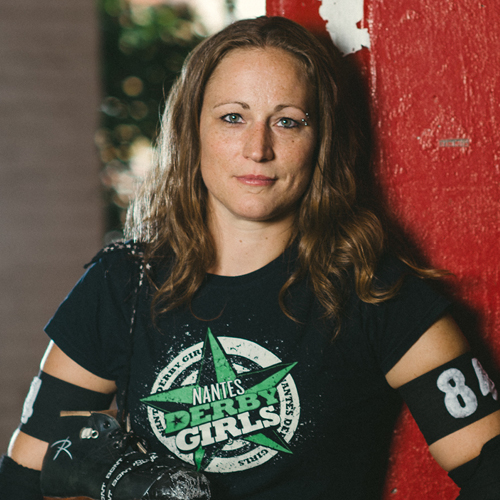 Katie Bourner