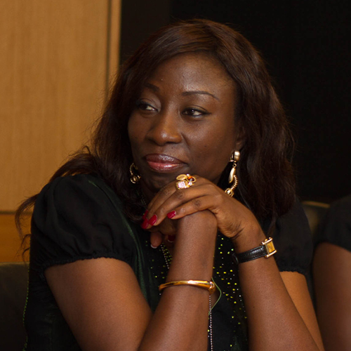 Nneka Ikem