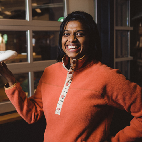 Sangeetha Manoharan