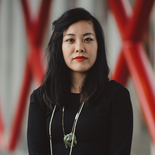 Xinyi Hua