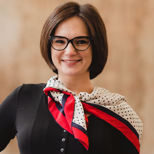 Olga Aksyonova