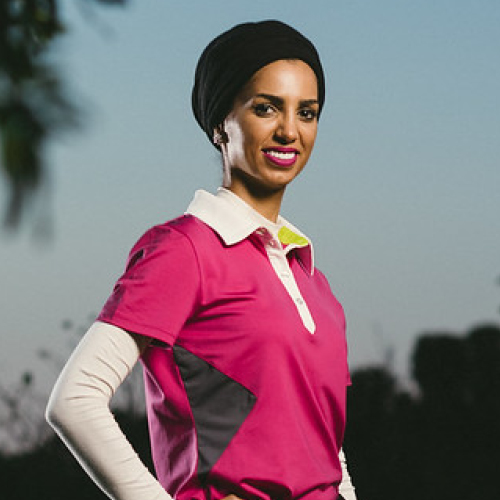 Yasmian Al-Sharshani