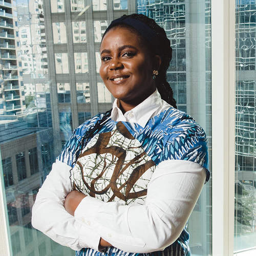 Aderonke Bello