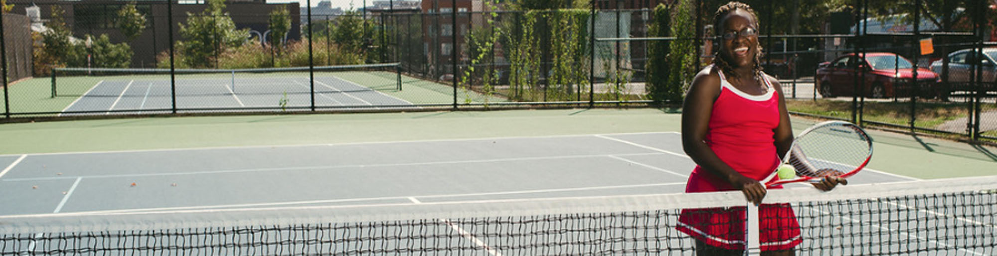 tennis