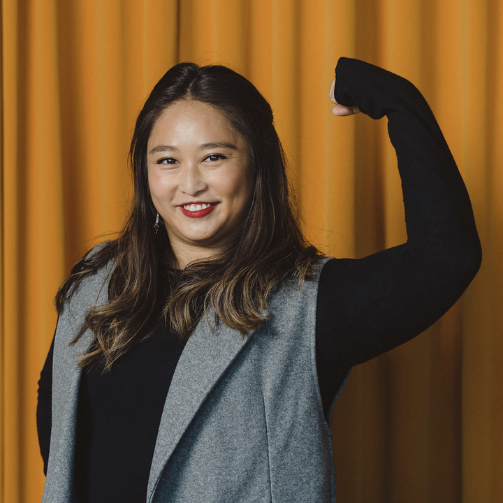 Christine Fung