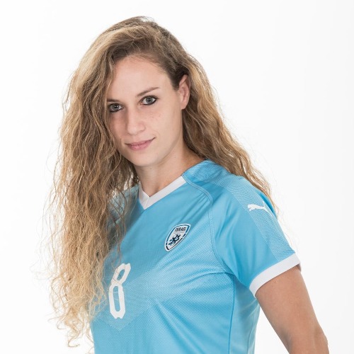 Karin Sendel