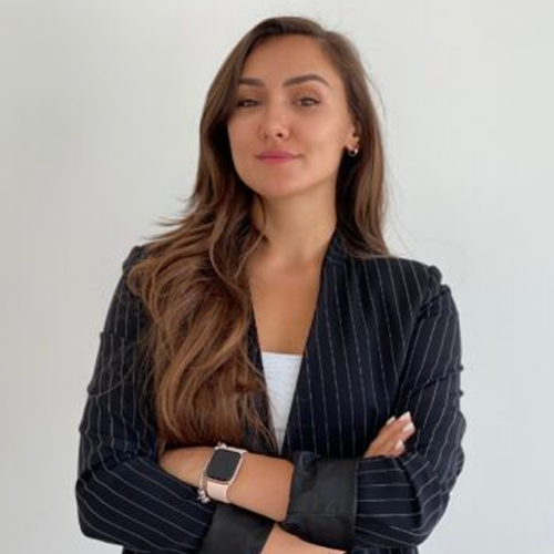 Blerina Imeri