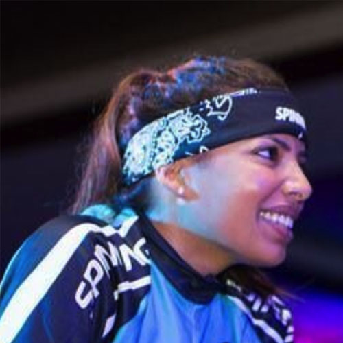 Fatima Batook