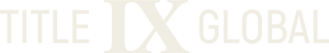 Title IX Global Logo